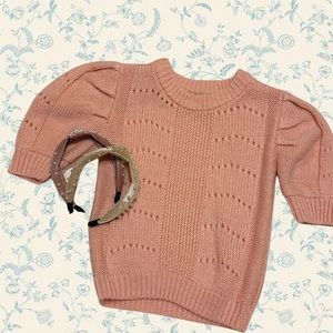 English Factory sweater